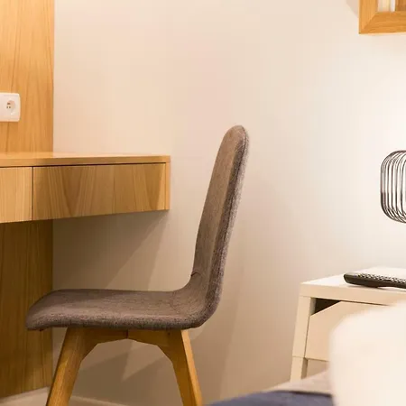 Διαμέρισμα Giewont Krupowki