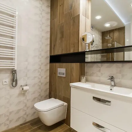 Giewont Krupowki Apartmán Zakopane