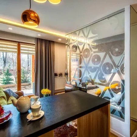 Giewont Krupowki Zakopane