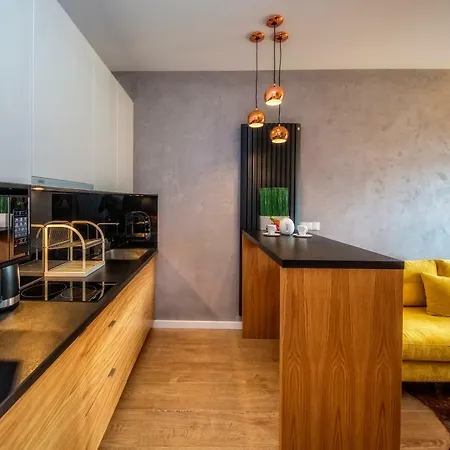 Giewont Krupowki * Zakopane