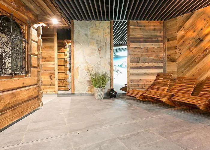 Giewont Krupowki * Zakopane