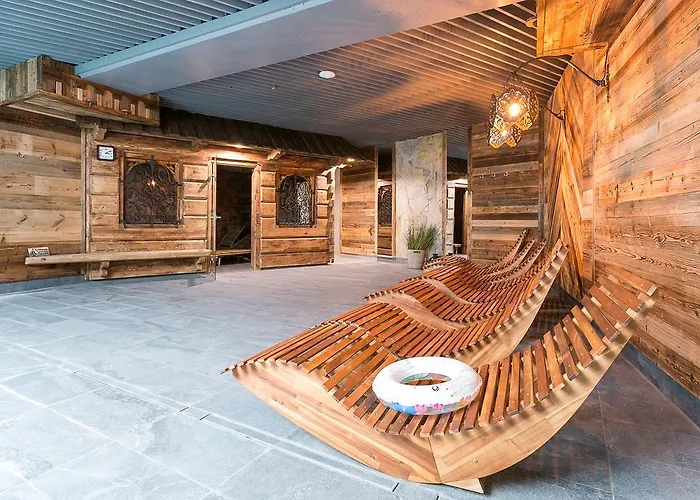 Giewont Krupowki Zakopane