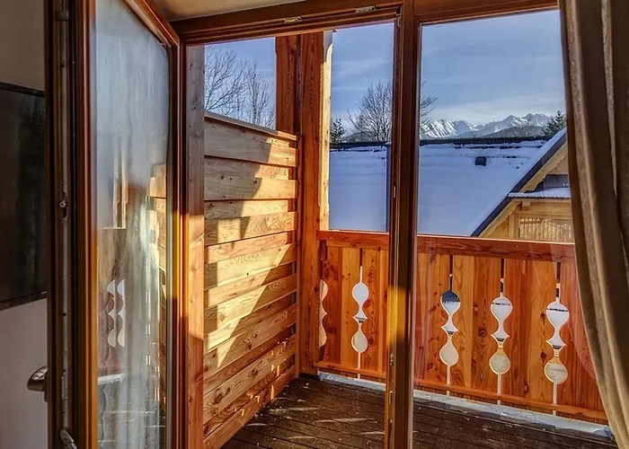 Giewont Krupowki * Zakopane