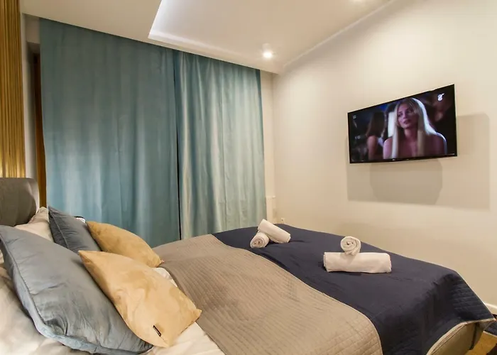 Giewont Krupowki Daire Zakopane