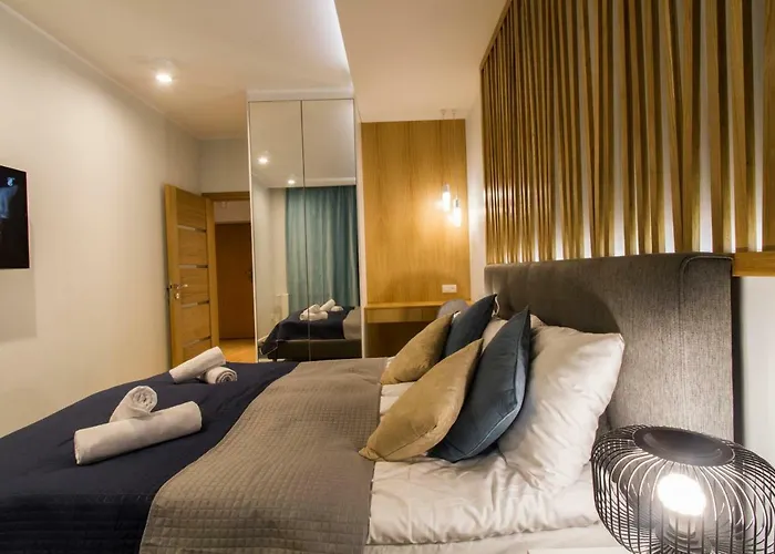 Giewont Krupowki Daire Zakopane