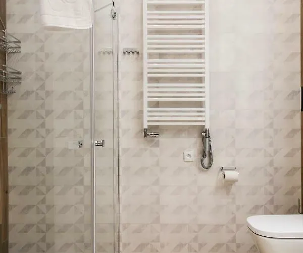 Giewont Krupowki Zakopane