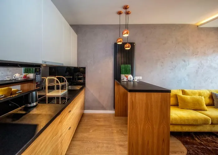 Giewont Krupowki * Zakopane