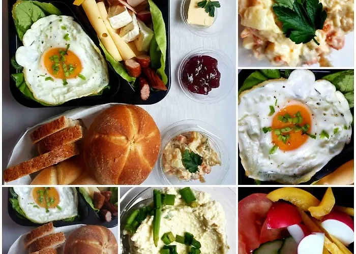 Giewont Krupowki Appartement